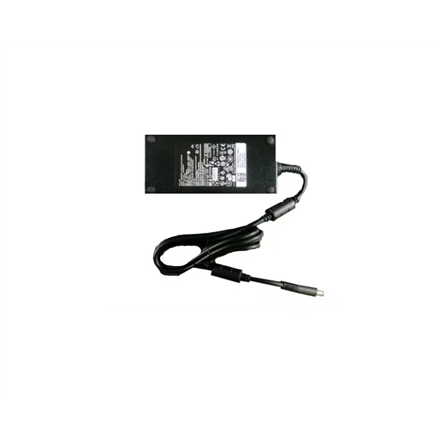 Dell AC Adapter with Power Cord - Europe | Adapter | 7.4 mm | 180 W