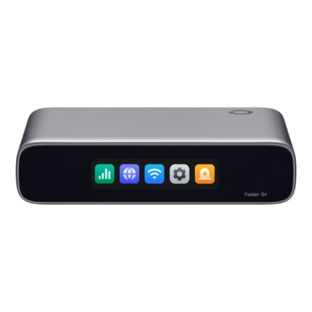 TP-Link Omada Fusion G+ Multi-Gigabit Managed Gateway