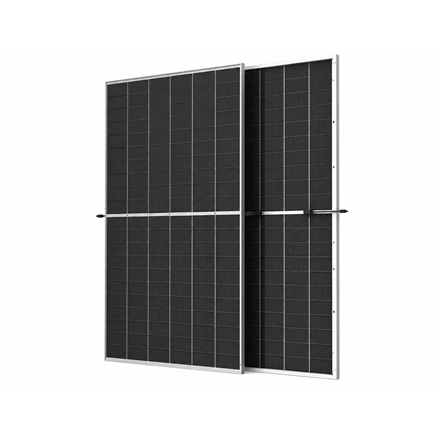 TrinaSolar 720 W | VERTEX TSM-NEG21C.20 | N-Type BIFACIAL Dual Glass i-TOPCon Monocrystalline