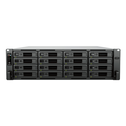 Synology RackStation | RS2825RP+ | AMD Ryzen | V1780B | 8 GB | DDR4