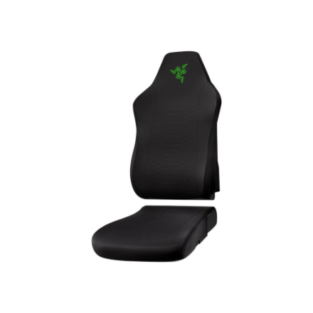 Razer | Chair Sleeve | Black/Green