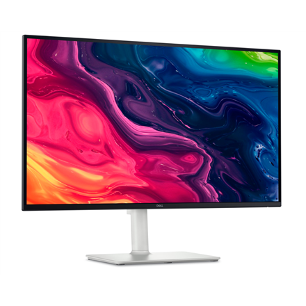 Dell | S2725QS | 27 " | IPS | UHD | 16:9 | 120 Hz | 4 ms | 3840 x 2160 pixels | 350 cd/m² | HDMI ports quantity 2
