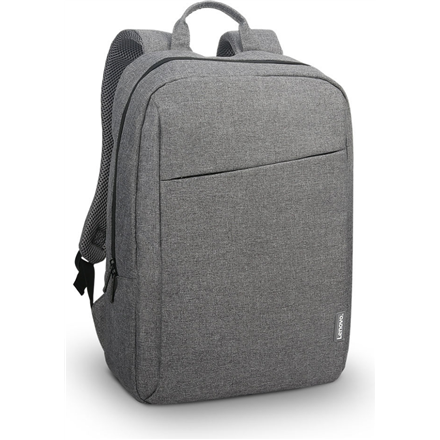 Lenovo | Essential | 15.6-inch Laptop Casual Backpack B210 Grey | Backpack | Shoulder strap | Grey