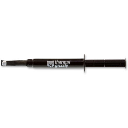 Thermal Grizzly | Aeronaut Thermal Grease
