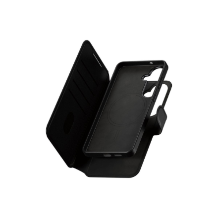 CARE by PanzerGlass Tango 2-in-1 Wallet Case w. Qi Samsung New Galaxy S26 Plus | PanzerGlass
