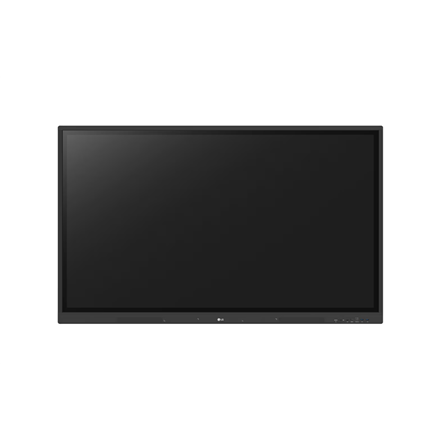 LG Multi Touch CreateBoard | 55TR3DK-B | 55 " | 350 cd/m² | Landscape | 16/7 | Android | Wi-Fi | 8 ms | 178 ° | 178 ° | Touchscreen