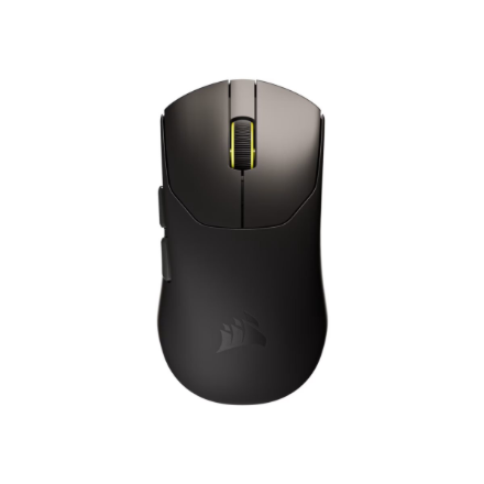 Corsair SABRE V2 PRO ULTRALIGHT | Gaming Mouse | Wireless | 2.4Ghz | Black