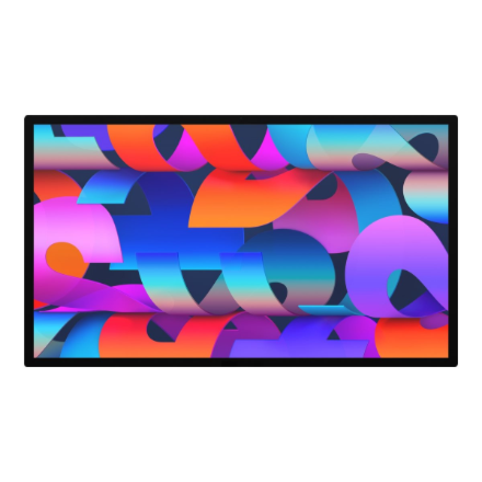 Apple | Studio Display, Standard Glass | 27 " | 5K | 16:9 | 60 Hz | 5120 x 2880 pixels | 600 cd/m² | Silver