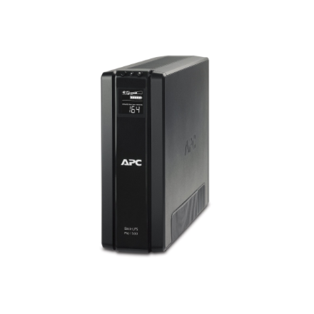 APC Power-Saving Back-UPS Pro 1500, 230V, Schuko | Schneider Electric