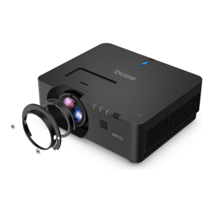 BenQ LU960ST2 Projector, WUXGA (1920x1200), 5200 ANSI lumens, | Benq