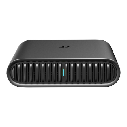 TP-LINK | AX1500 Wi-Fi 6 Pocket Travel Router | TL-WR1502X | 802.11ax | 1201 Mbit/s | Ethernet LAN (RJ-45) ports 1 | Mesh Support No | MU-MiMO No | 3G/4G
