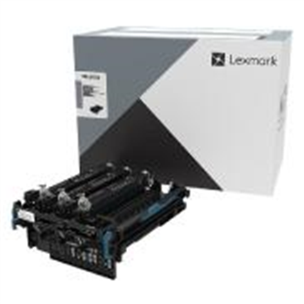 Lexmark | Return Program Imaging Kit | 78C0ZK0