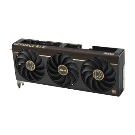 ASUS GeForce RTX 5080 ProART OC 16GB DLSS 4 | Asus