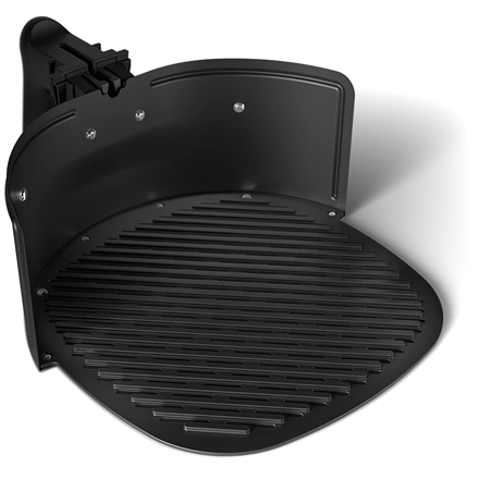 Philips | Airfryer pizza pickier kit, 8.3L | HD9963/00