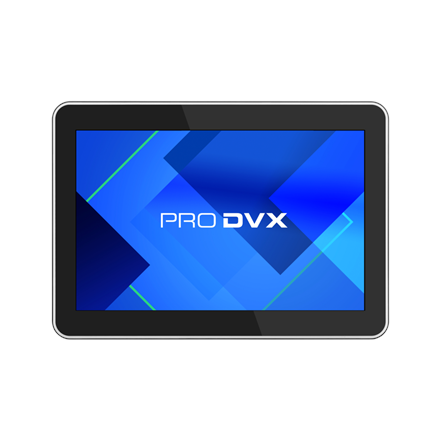 ProDVX APPC-10SLBe | 10 TP Pcap 10ms | 10.1 " | Landscape/Portrait | 24/7 | Android | 160 ° | 160 ° | 500 cd/m² | Touchscreen