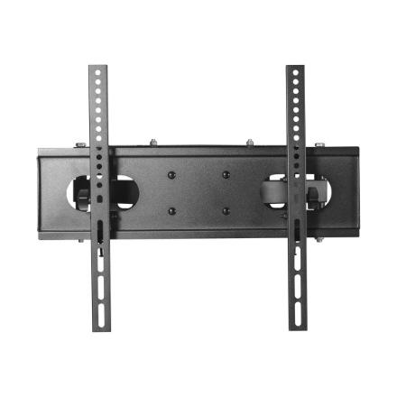 Gembird | Wall mount | WM-55F-04 | Fixed | 32-55 " | Black