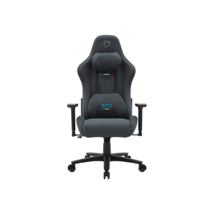 Onex Gaming chairs | Onex | Gaming chairs | Short Pile Linen | Graphite