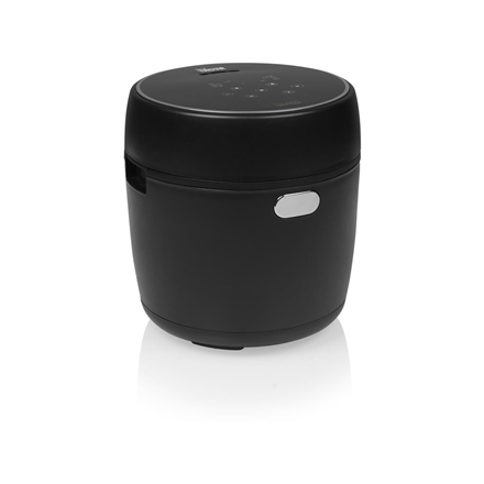 Tristar | Digital Rice Cooker | RK-6238 | 350 W | 0.6 L | Number of programs 8 | Black