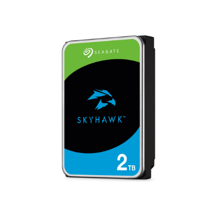 Seagate ST2000VX017 SkyHawk Surveillance | 2000 GB