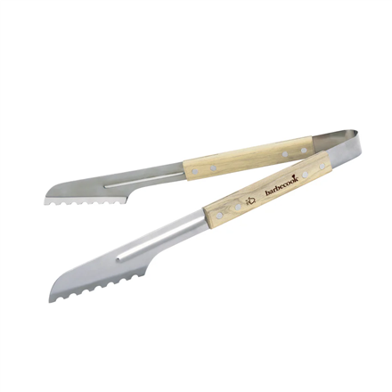 Barbecook | Luxury tongs FSC, 40 cm | BC-ACC-7070