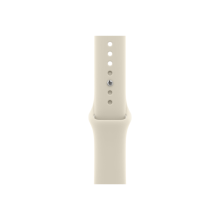 APPLE 46mm Sand Sport Band - S/M