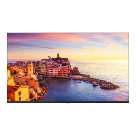 LG | 50UM662H0LC | 50 " | Landscape | webOS 23 | Wi-Fi | 350 cd/m²