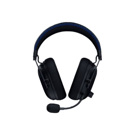 Razer BlackShark V3 Pro for PlayStation Gaming Headset, Over-Ear,Wireless, Black | Razer