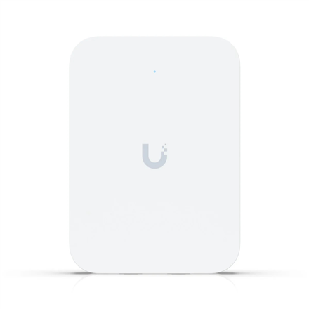 Ubiquiti | Access Point | U7 In-Wall | 802.11ac | 4300 Mbit/s | Ethernet LAN (RJ-45) ports 3 | MU-MiMO Yes