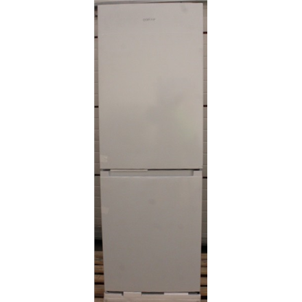 SALE OUT. Gorenje RK4162PW4 Refrigerator, E, Free standing, Combi, Height 161,3 cm, Net Fridge 159 L, Bottom Freezer 71 L, White | SALE OUT. | Gorenje Refrigerator | RK4162PW4 | Energy efficiency class E | Free standi...