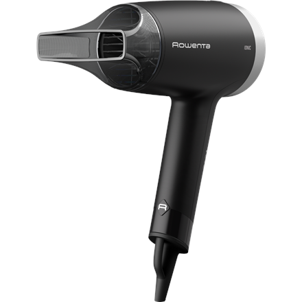 Rowenta | Hair Dryer | CV1810 Express Style | 1900 W | Number of temperature settings 2 | Ionic function | Black