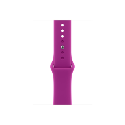 APPLE 46mm Magenta Sport Band - M/L