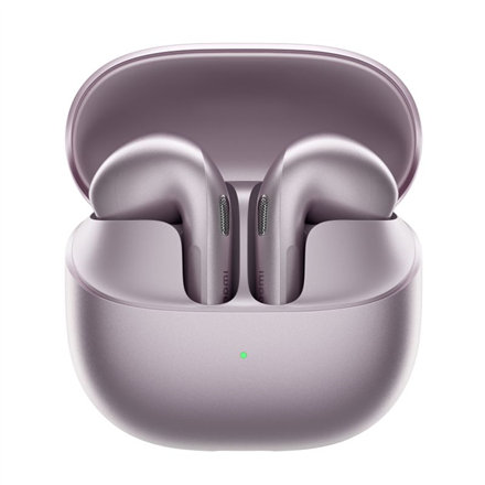 Xiaomi Buds 6 | Bluetooth | Semi-in-ear | Microphone | Nebula Purple | Noise canceling | Wireless