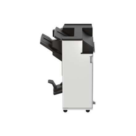 Lexmark 2250-Sheet Booklet Staple Finisher | Lexmark