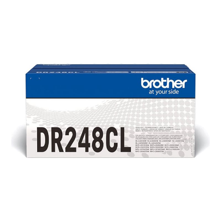 Brother | Accessories | DR-248CL Drum Unit Pack
