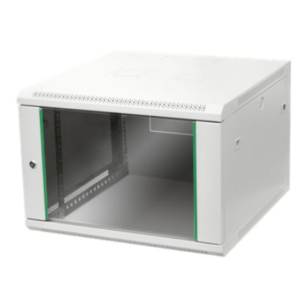 DIGITUS 7U wall mounting cabinet, Dynamic Basic | Digitus