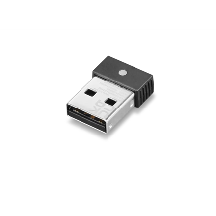 Lenovo | Spare USB-A Bluetooth Audio Receiver for Lenovo Wireless VoIP Headset | Wired