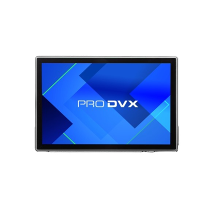 ProDVX APPC-10S | 10 TP Pcap 10ms | 10.1 " | Landscape/Portrait | 24/7 | Android | 160 ° | 160 ° | 450 cd/m²