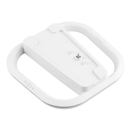 FIXED LED Stand for PlayStation 5, 5 (Slim) and 5 Pro, white