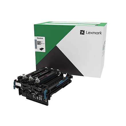Lexmark | 78C0ZV0 Black and Color Return Programme Imaging Kit