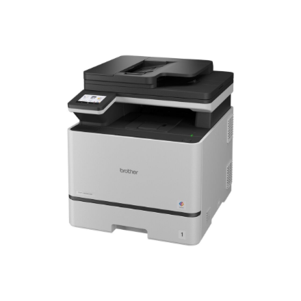 Brother DCP-L8630CDW Multifunctional color laser printer | Brother