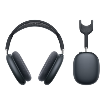 Apple | AirPods Max | Bluetooth | Over-ear | Midnight | Noise canceling | Wireless