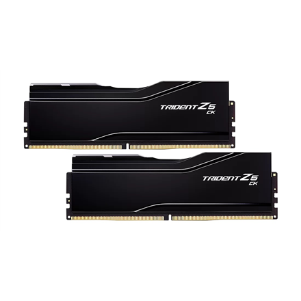 G.Skill | F5-8200C4052G24GX2-TZ5CK | 48 GB | DDR5 | 6400 MHz | PC/server | Registered No | ECC No