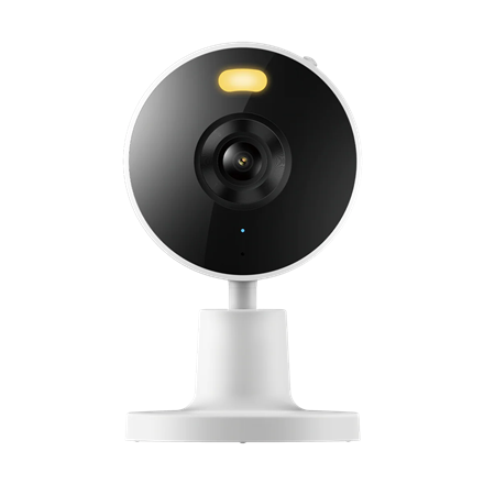 Xiaomi | Smart Camera C100 | 3 MP | F1.6 | H.265 | microSD card (8 GB to 256 GB)