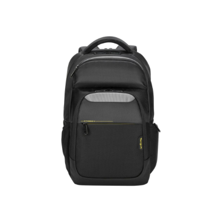 Targus | CityGear | Fits up to size 12-14 " | Laptop Backpack | Shoulder strap | Black