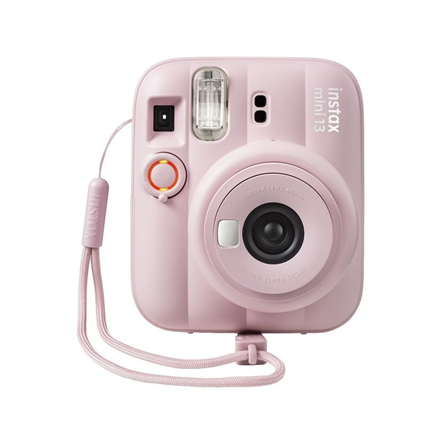 Fujifilm Instant Camera | Instax mini 13 | Pink | 0.3m - ∞ | 800