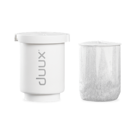 Duux | Filter cartridge + 2 Capsules for Neo | DXHUC30
