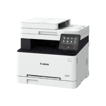 Canon | Printer | i-SENSYS MF657Cdw | Laser | Colour | All-in-one | A4 | Wi-Fi