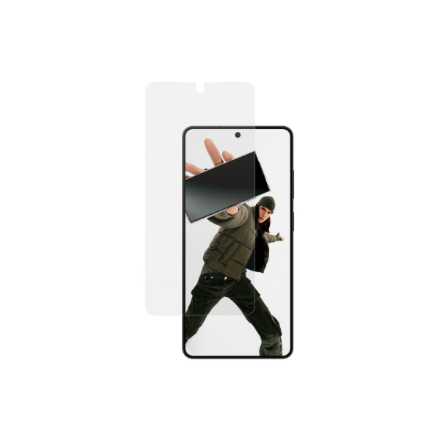 PanzerGlass Screen Protector Samsung New Galaxy S26 Ultra | Ultra-Wide Fit w. EasyAligner | PanzerGlass