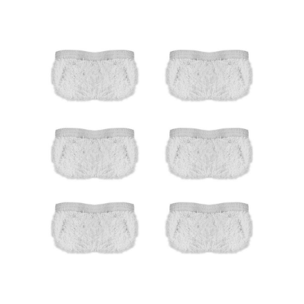 Polti | Cloths | PAEU0282 for Vaporetto | 6 pc(s)