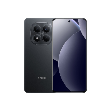 Xiaomi | Redmi | Note 15 Pro | Black | 6.77 " | AMOLED | 1080 x 2392 pixels | Mediatek | Internal RAM 8 GB | 256 GB | Dual SIM | 4G | Main camera resolution 200+8+2 MP | Secondary camera resolution 32 MP | Android | 1...